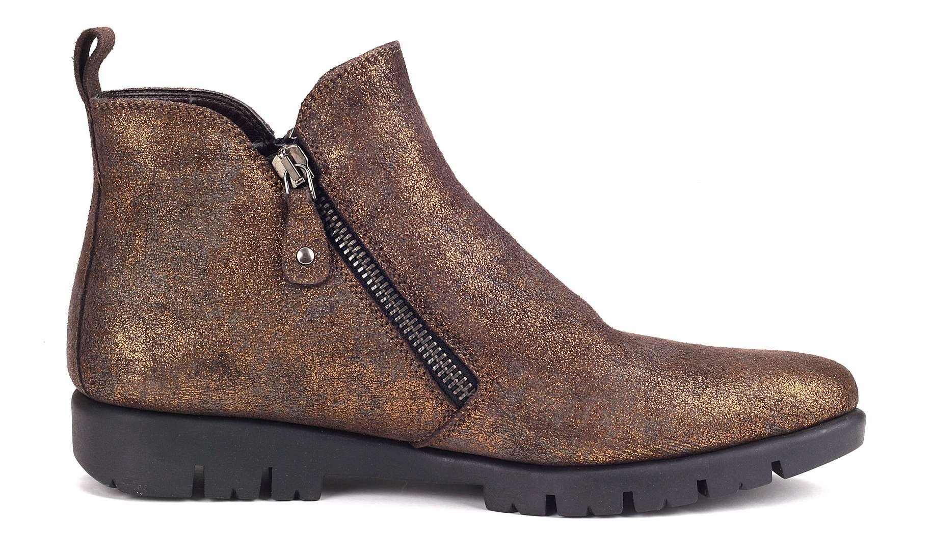 the flexx hot tamale boots