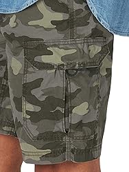 Lee Men's Extreme Motion Crossroad Cargo