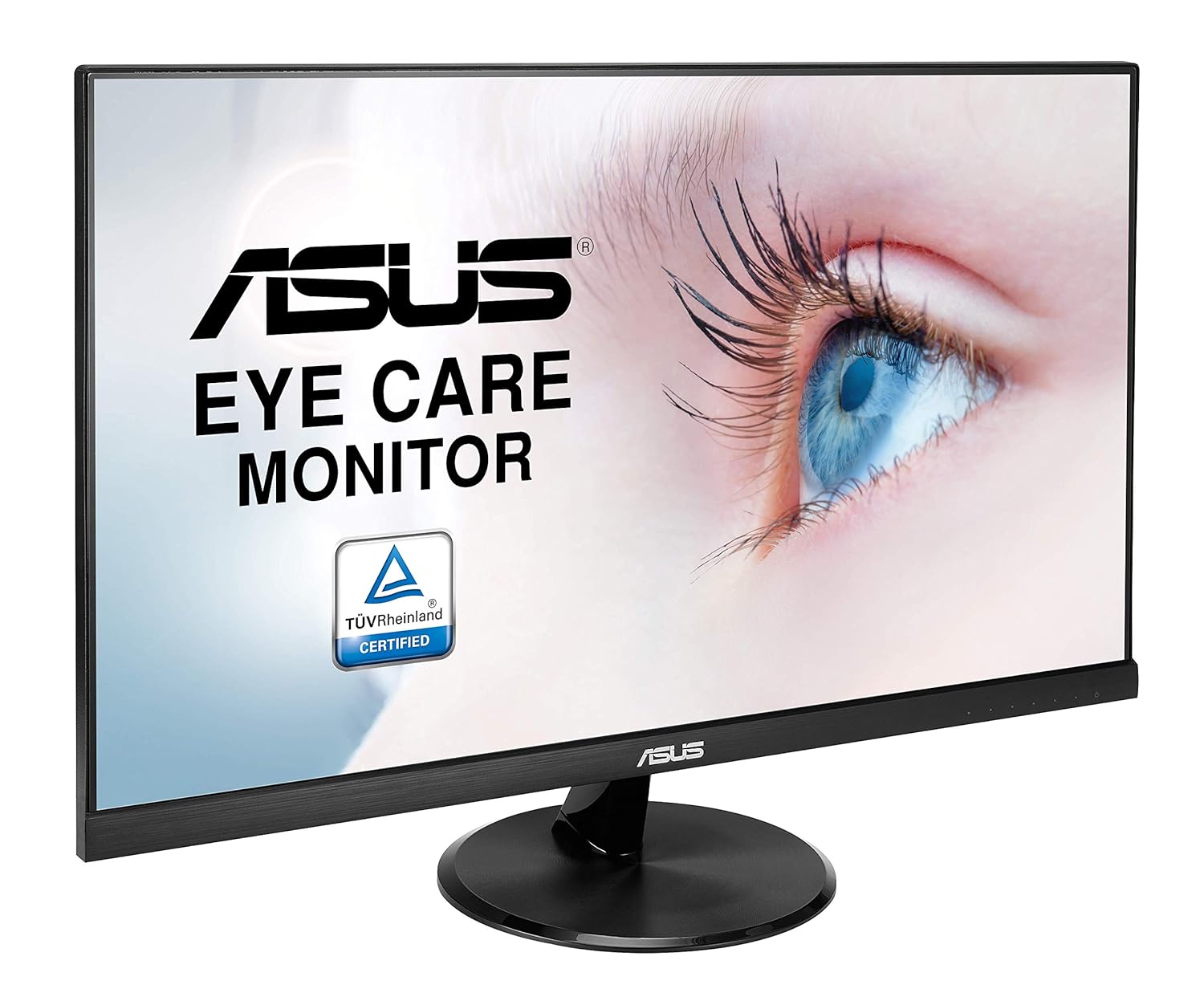 Monitors Ips 1ms Freesync Extreme Low Motion Blur Eye Care Displayport Hdmi Vga Asus Vp249qgr 23 8 Gaming Monitor 144hz Full Hd 19 X 1080 Electronics Monitors Ips 1ms Freesync Extreme Low Motion Blur Eye Care Displayport Hdmi Vga Asus Vp249qgr 23 8 Gaming Monitor 144hz Full Hd 19 X 1080 Electronics