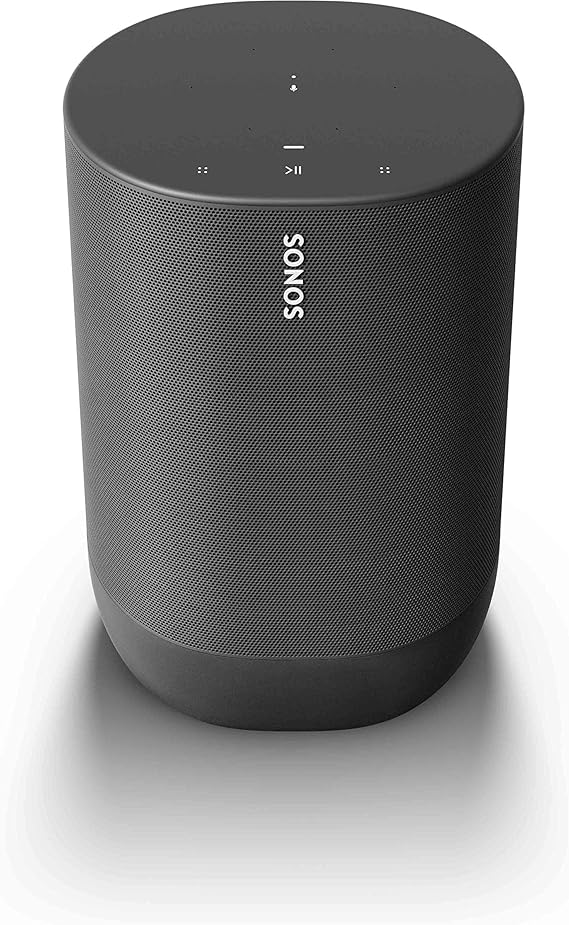 sonos one move