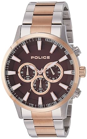 Stuhrling Original Leisure Analog Black Dial Mens Watch - 454.33551