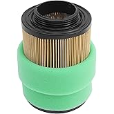 OuYi Air Filter Cleaner 707800371 Compatible with Can-Am Outlander Max 450 570 650 800R 1000 1000R 2012-2019 Renegade 1000 10