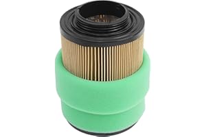 OuYi Air Filter Cleaner 707800371 Compatible with Can-Am Outlander Max 450 570 650 800R 1000 1000R 2012-2019 Renegade 1000 10