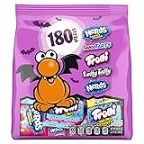 Nerd's Halloween Core Winners, 180 Count