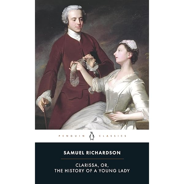 The rape of Clarissa: Writing, sexuality, and class struggle in
