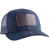 Magpul Trucker Hat Snap Back Baseball Cap, One Size Fits Most