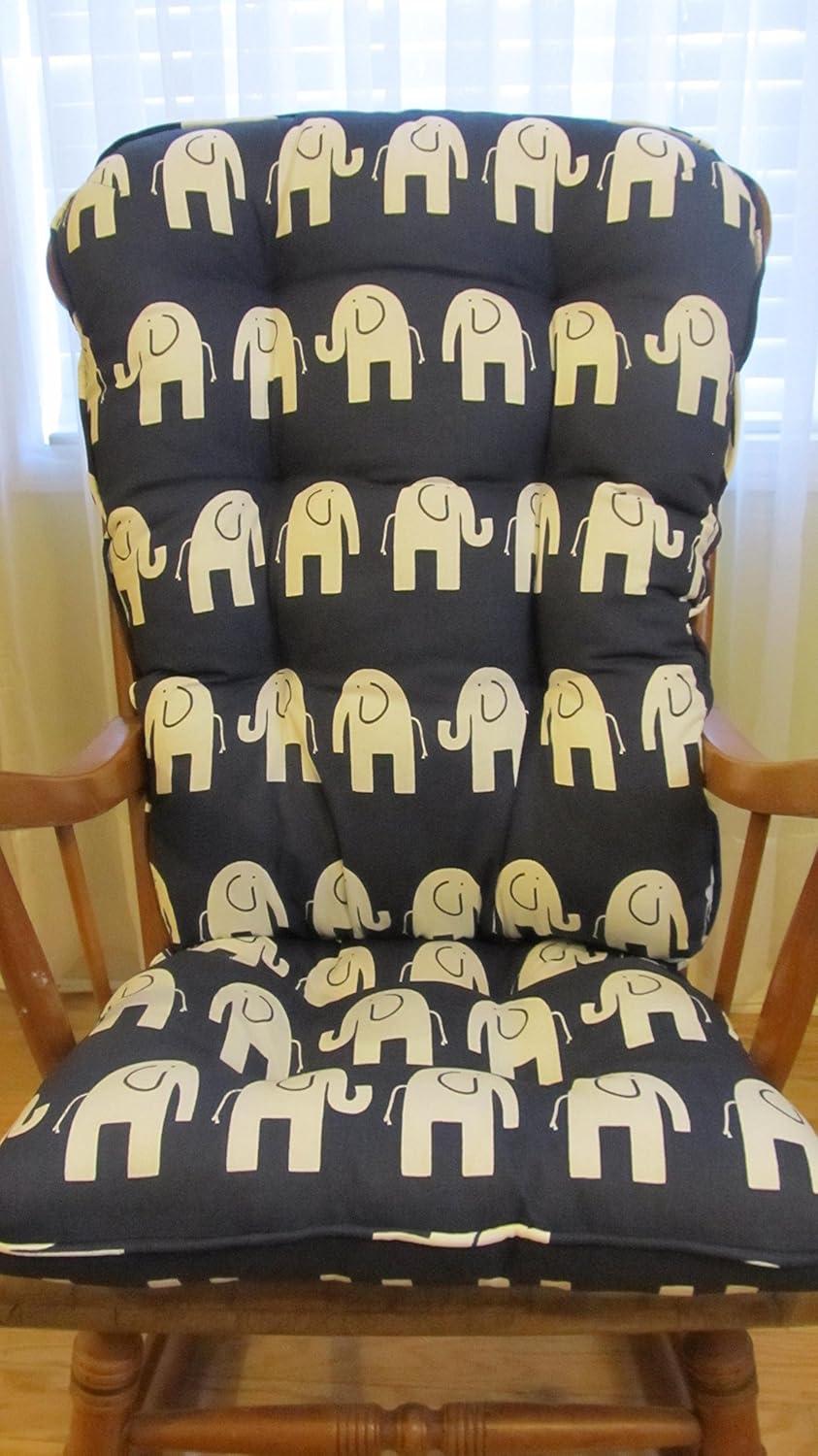 2 piece cushion set