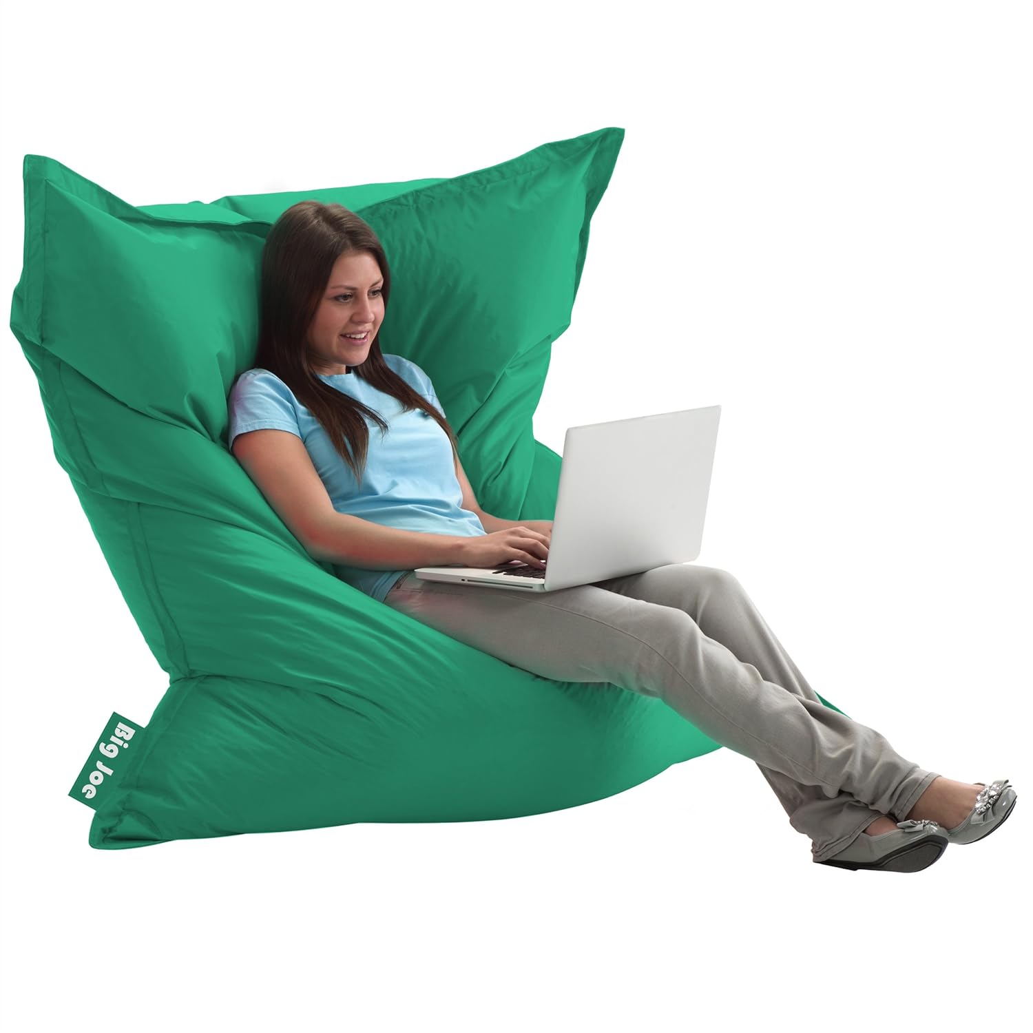 Big Joe Original Bean Bag Chair