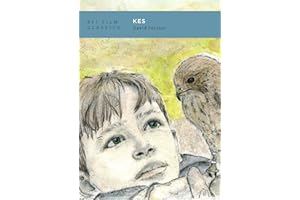 Kes (BFI Film Classics)