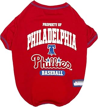 phillies t shirt