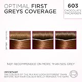 L’Oréal Paris Casting Crème Gloss 603 Chocolate Macaroon Ammonia Free view 6