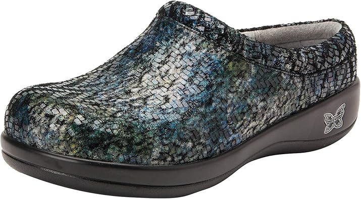 alegria shoes clogs