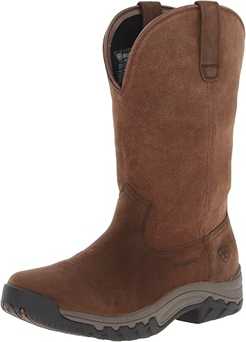 hiking cowboy boots