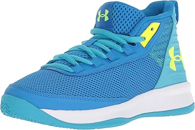 under armour 2018 basketball shoes