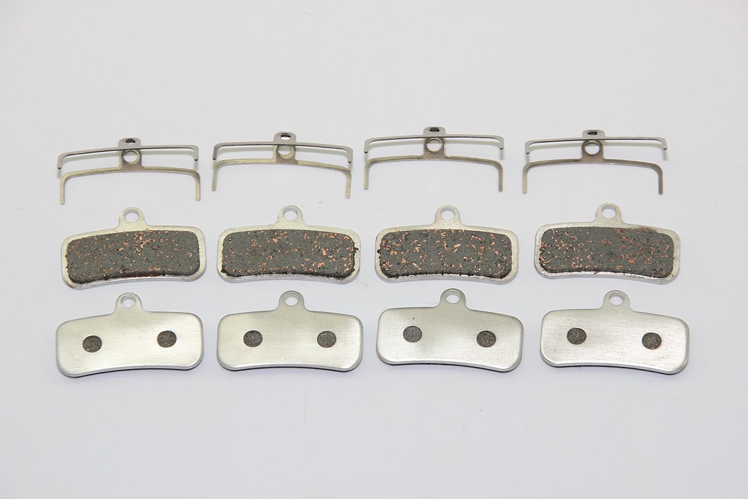 shimano zee brake pads