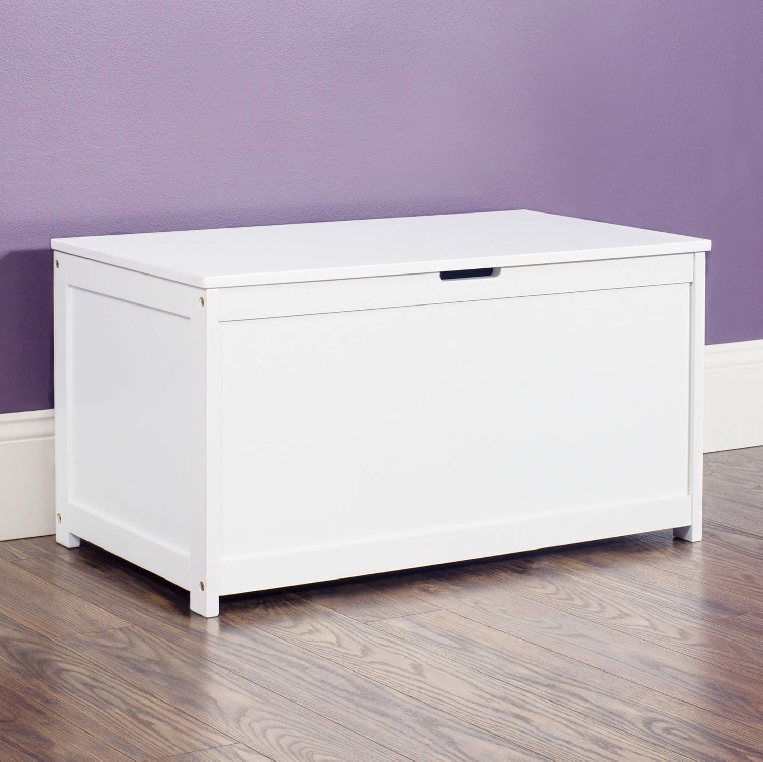 toy chest modern