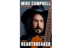 Heartbreaker: A Memoir