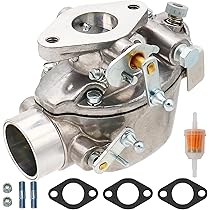 Ford Tractor Ignition Tune-Up Kit – 4 Cylinder Gas, 1953-1964 Jubilee, 4000, Side Mount Distributor