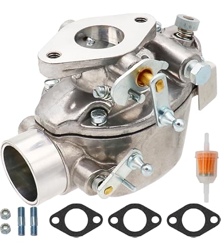 311292 Per Trattore Ford Valvola Spegnimento Serbatoio Carburante - Foto 9