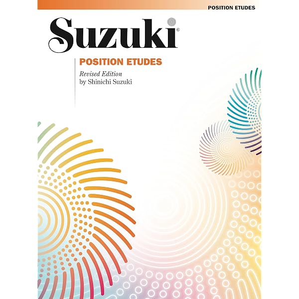 Suzuki Violin School - Volume 1 (Revised): Piano Accompaniment