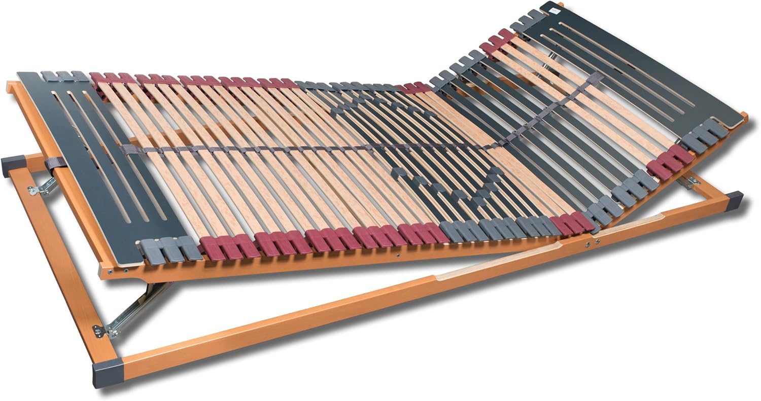 FMP Matratzen-Manufaktur Rhodos KF 90x200cm