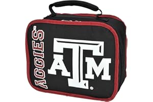 CONCEPT ONE NCAA Sacked Lunch Cooler