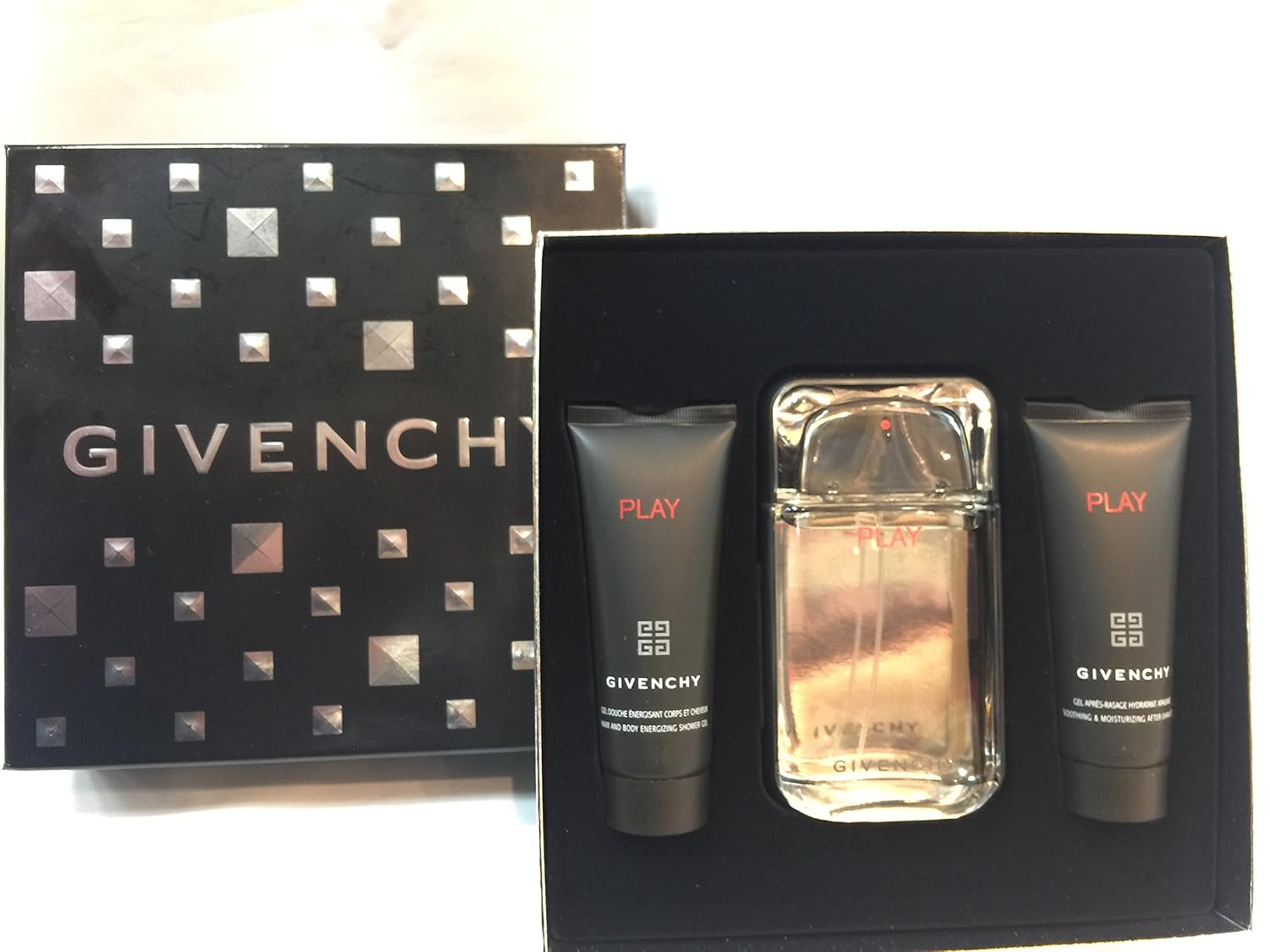 givenchy play set