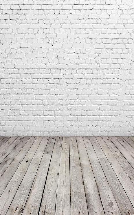 wooden brick walker