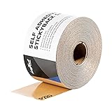 toolant 220 Grit Sandpaper Roll, 2-3/4" Wide 20