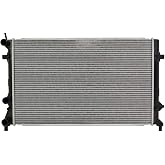 CSF 3563 Radiator