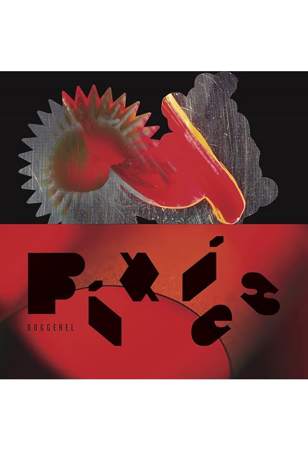 Pixies - Indie Cindy - Amazon.com Music