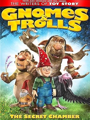 Amazon Co Jp ノームとトロール 秘密の在り処 Lloyd Sherr James Arnold Taylor Robert Rhodin Salvatore Cardoni Generic