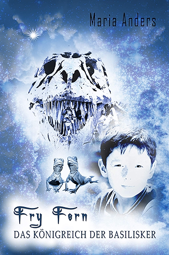 Download Fry Fern (Das Königreich der Basilisker 1) (German Edition) PDF