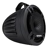 Hifonics TPS-CP80 8" Wake Tower Compression Horn