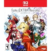 Fate EXTRA/Record: Limited Edition - Nintendo Switch 2