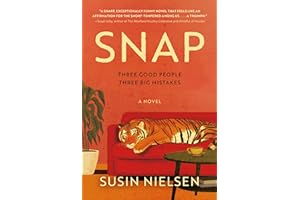 Snap: A Novel
