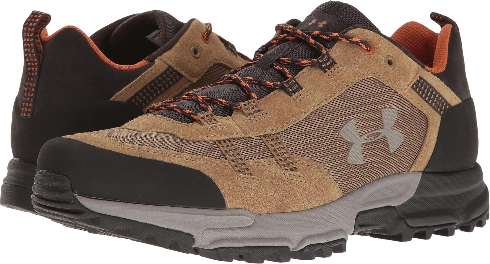 under armour 257 shoes