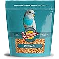 Volkman Avian Science Super Parakeet Bird Food 4lb