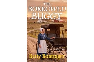 The Borrowed Buggy