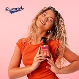 Lola Lola Rapunzel Milk Spray 250ml Leave-In Conditioner Anti Hair Loss view 4