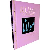 The Illuminated Rumi: Jalal Al-Din Rumi, Michael Green, Coleman