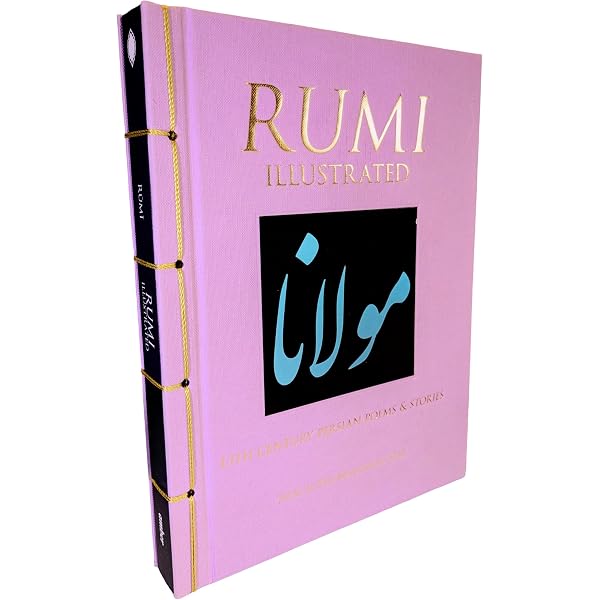 The Illuminated Rumi: Jalal Al-Din Rumi, Michael Green, Coleman