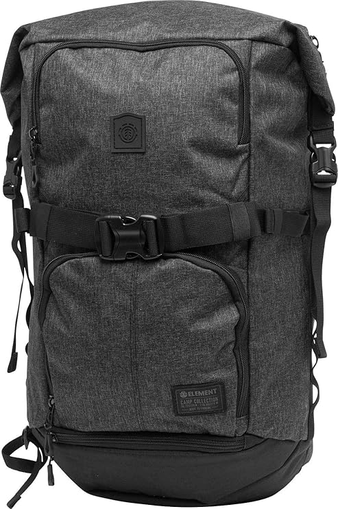 element the weekender backpack