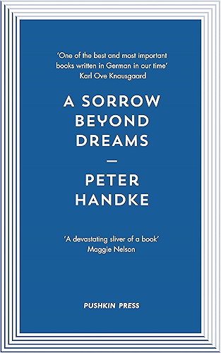 Download A Sorrow Beyond Dreams (Pushkin Collection) (English Edition) PDF