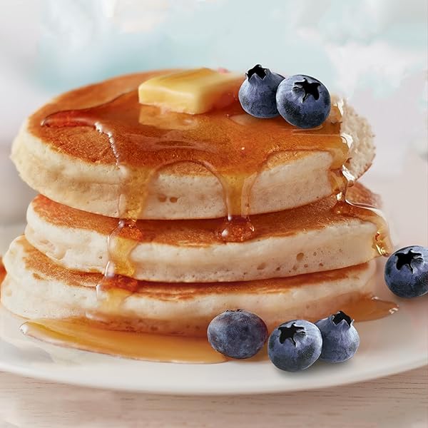 BETTY CROCKER ORIGINAL COMPLETE PANCAKE MIX, JUST ADD WATER, 37 OZ.