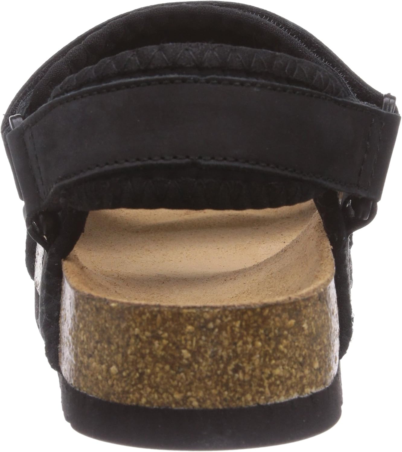 Scholl New Track Black Sandali Uomo Scarpe e borse urban-earth.co.uk