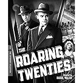 The Roaring Twenties (The Criterion Collection) [Blu-ray]