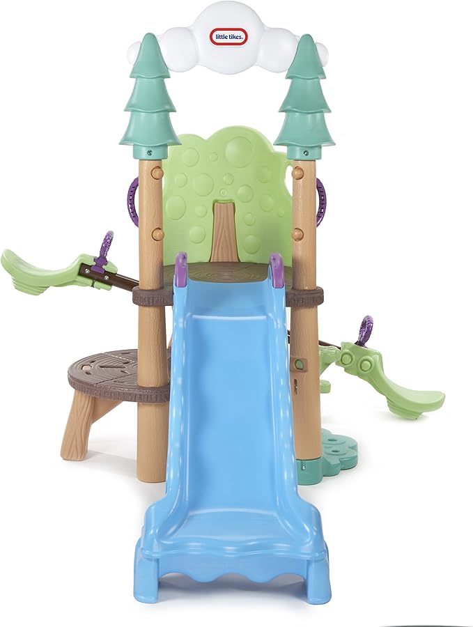 little tikes 123 slide