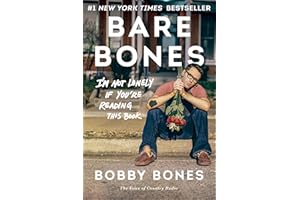 Bare Bones: I'm Not Lonely If You're Reading This Book