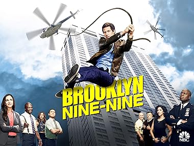 Amazon.com: Watch Brooklyn Nine-Nine, Season 6 | Prime Video